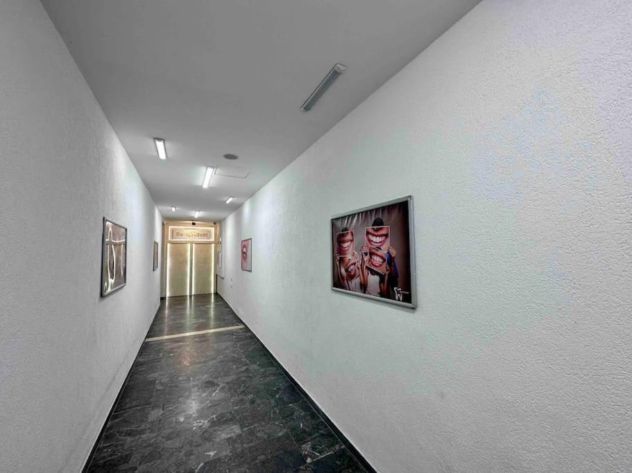 Apartment Easy Go Sarajevo Exterior foto